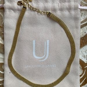 Uncommon James Mirasol choker